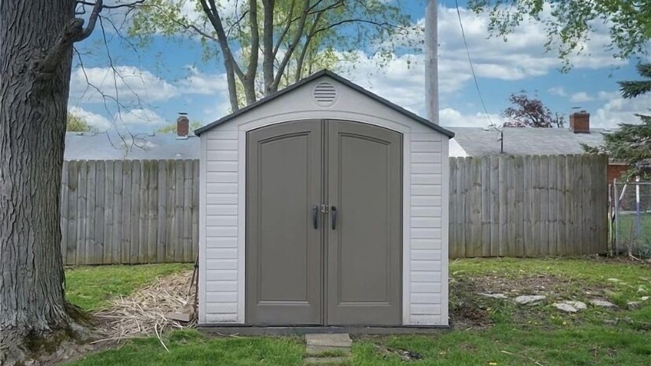 Photo of Outdoor in Kettering