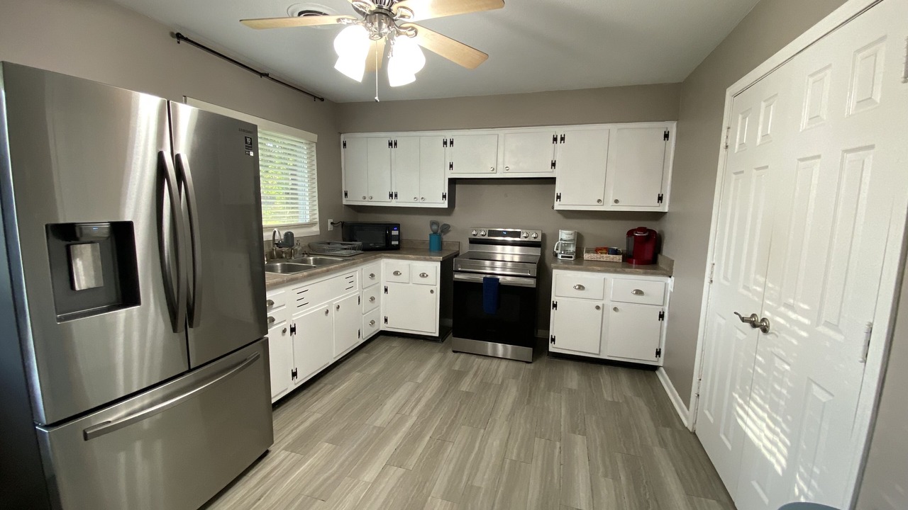 Photo of Kitchen in Kettering