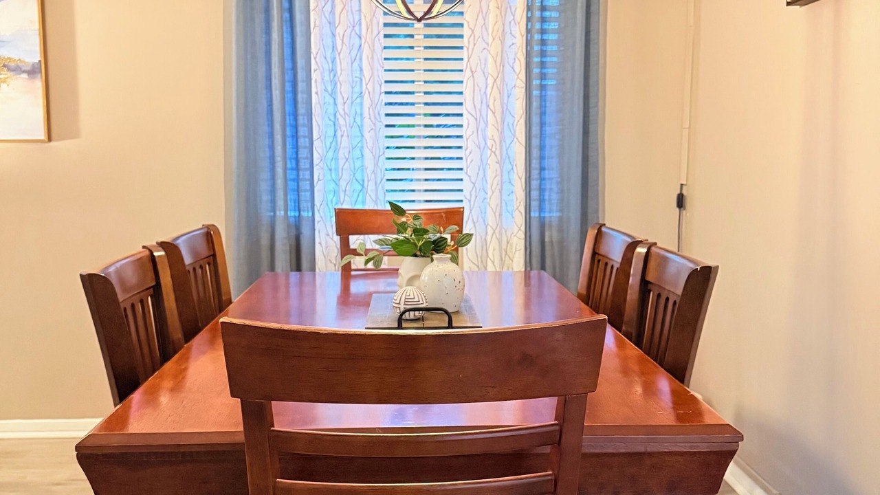 Photo of Livingroom in Kettering