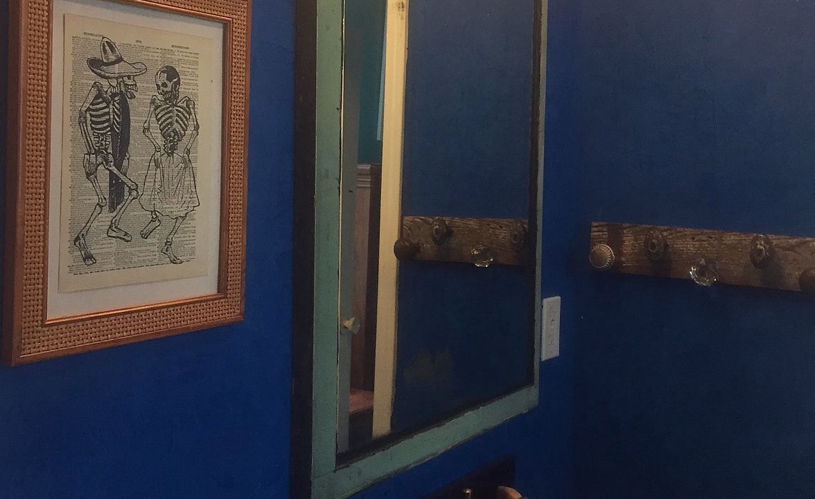 Photo of Bathroom in Seventh Ward