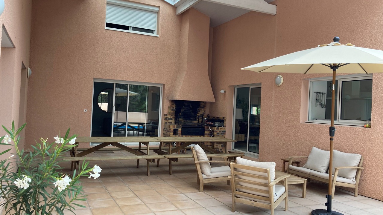 Photo of Outdoor in Biscarrosse