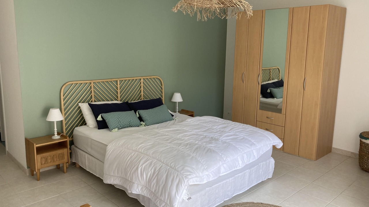 Photo of Bedroom in Biscarrosse