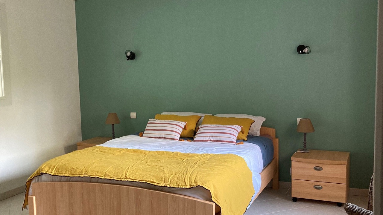 Photo of Bedroom in Biscarrosse
