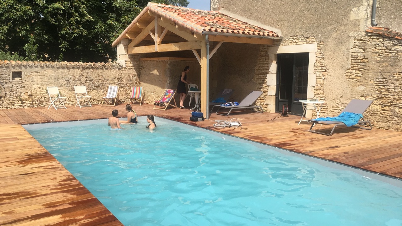 Photo of Outdoor in Blanzay