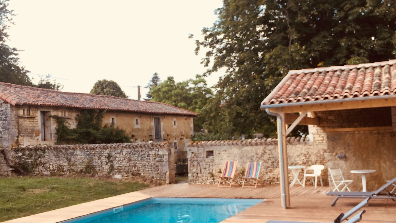 Photo of Outdoor in Blanzay