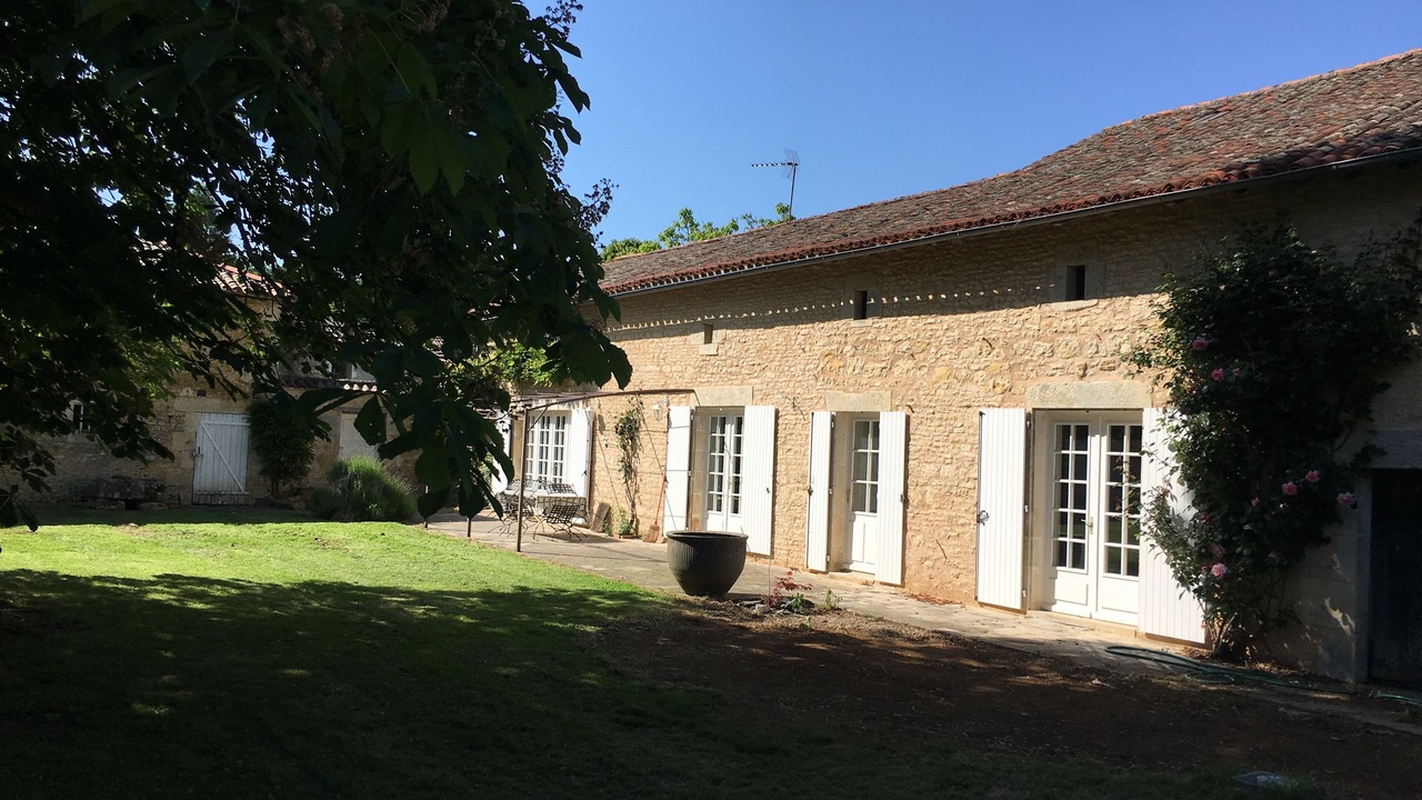 Photo of Outdoor in Blanzay