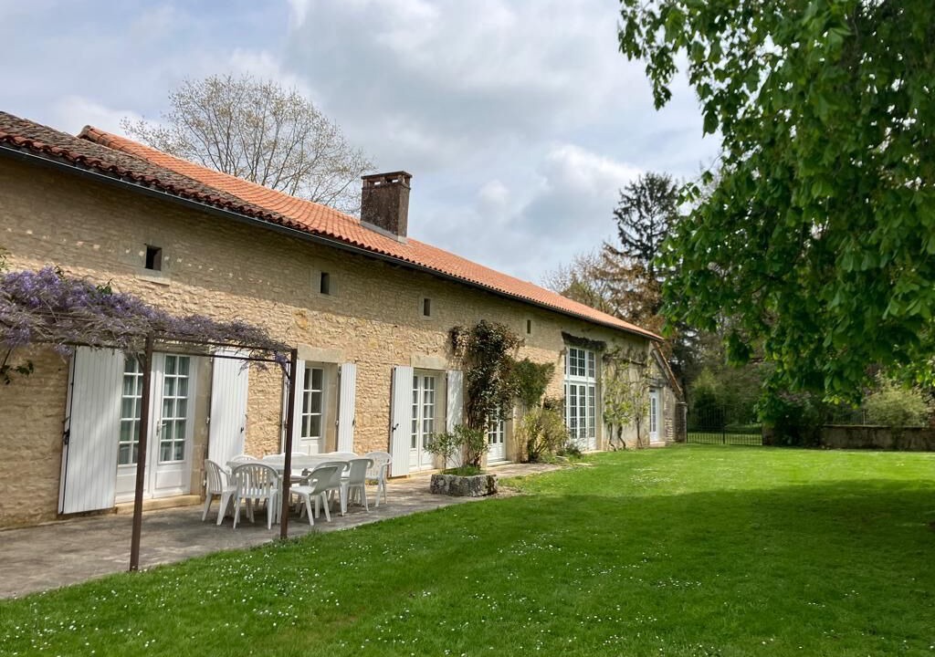 Photo of Outdoor in Blanzay