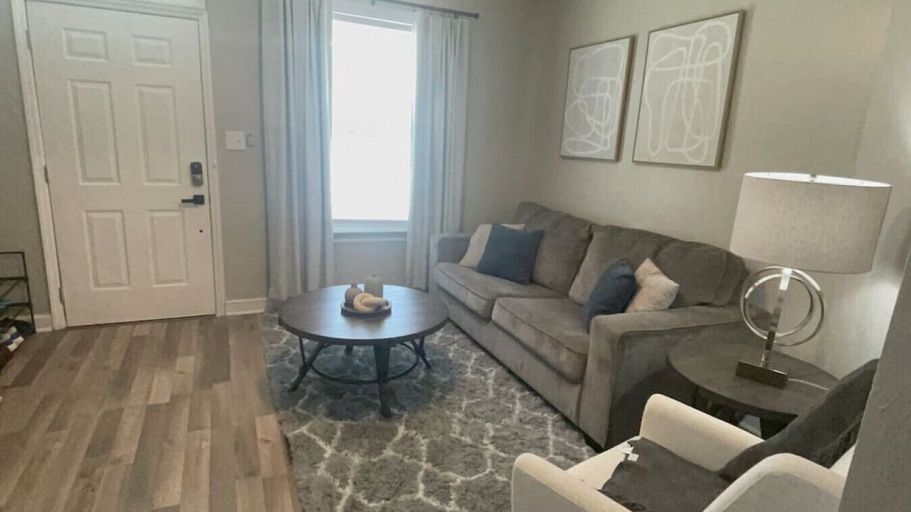 Photo of Livingroom in Portsmouth