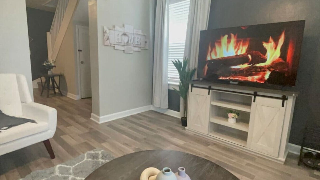 Photo of Livingroom in Portsmouth