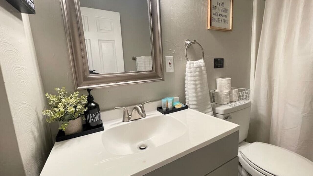 Photo of Bathroom in Portsmouth