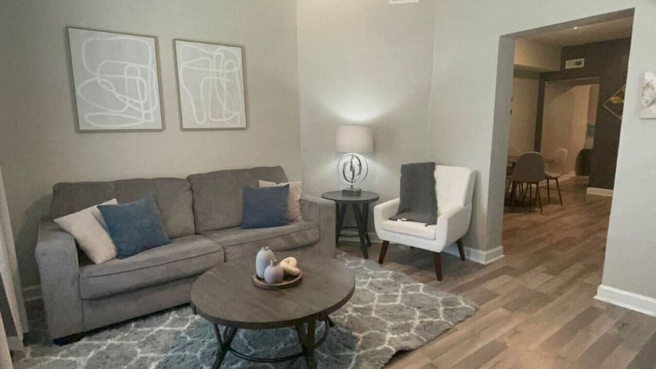 Photo of Livingroom in Portsmouth