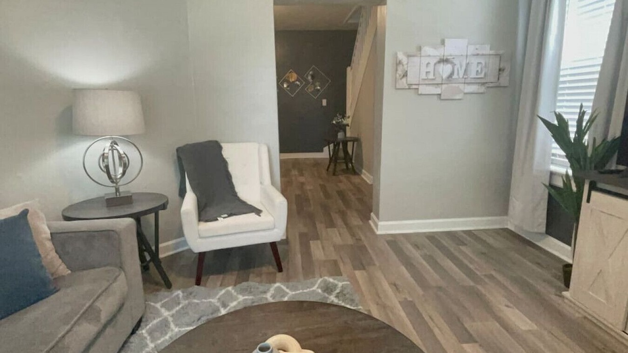 Photo of Livingroom in Portsmouth