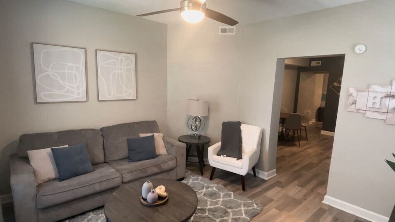 Photo of Livingroom in Portsmouth