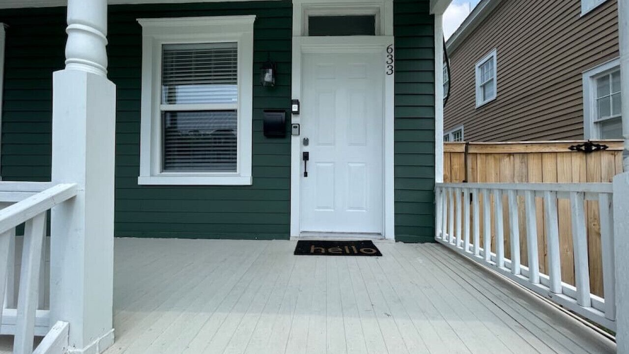 Photo of Outdoor in Portsmouth