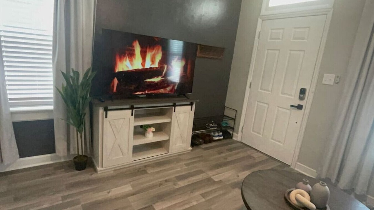 Photo of Livingroom in Portsmouth