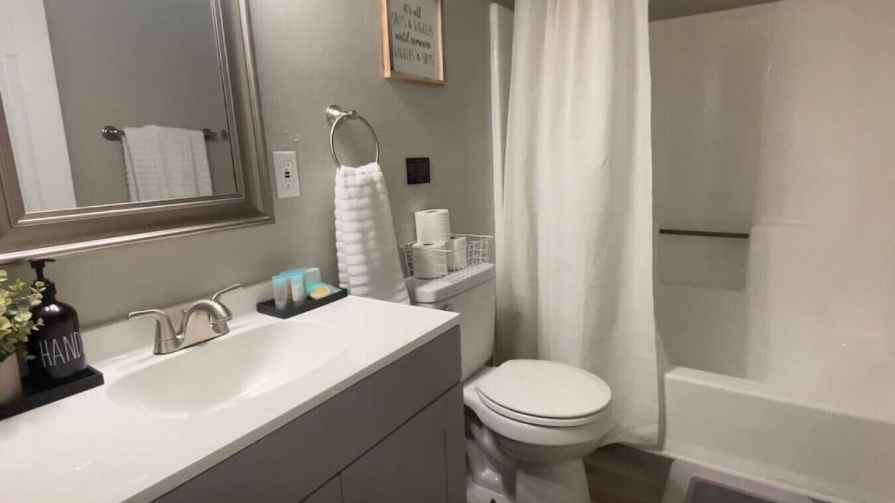 Photo of Bathroom in Portsmouth