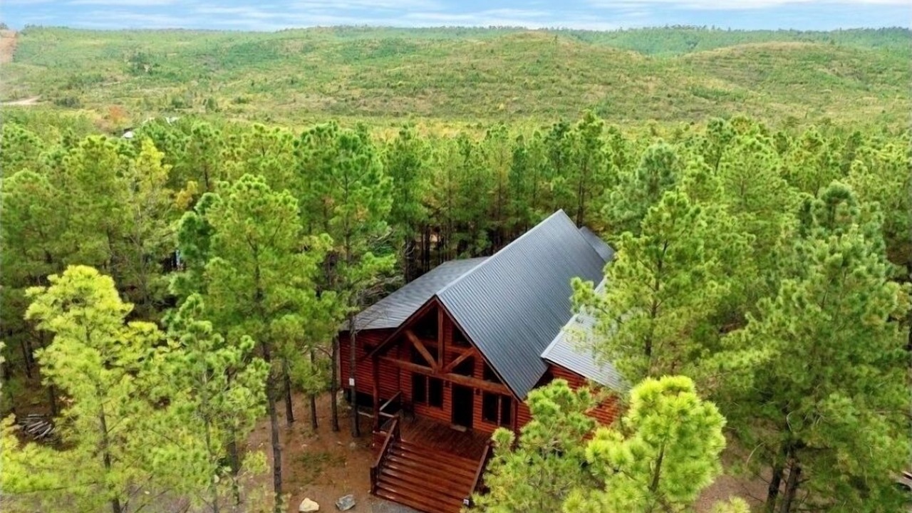 Photo of Outdoor in Pickens