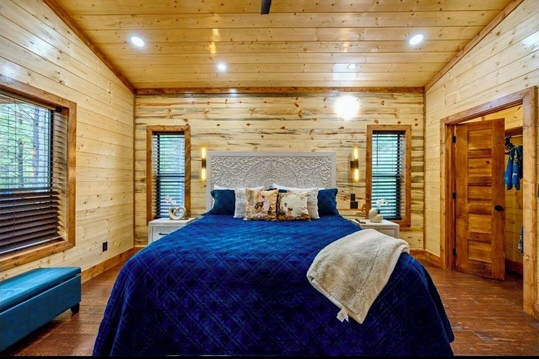 Photo of Bedroom in Pickens