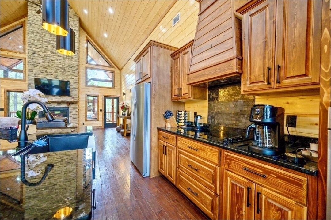 Photo of Kitchen in Pickens
