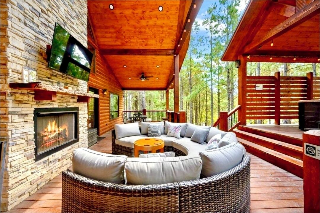 Photo of Outdoor in Pickens