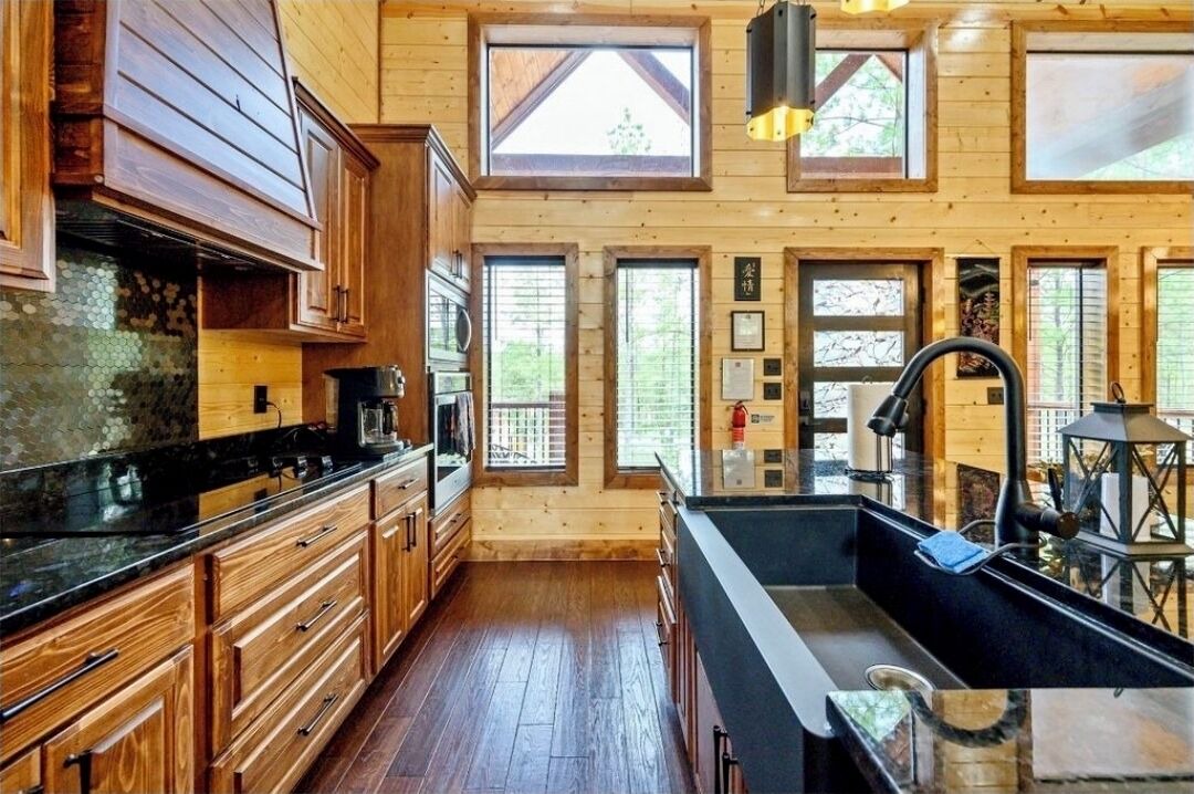 Photo of Kitchen in Pickens