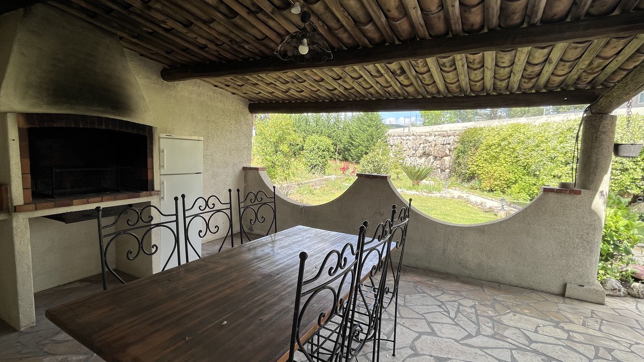 Photo of Outdoor in Pegomas