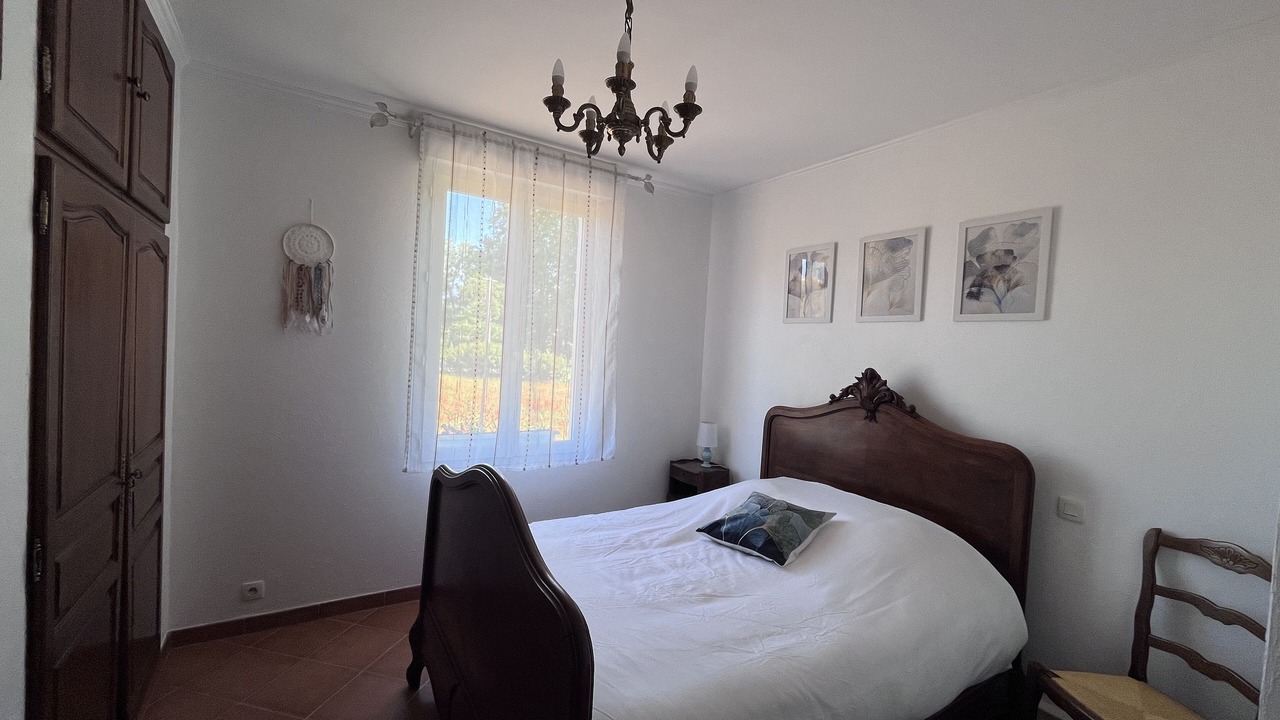 Photo of Bedroom in Pegomas