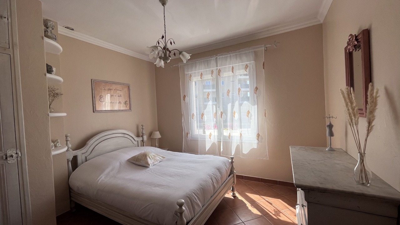 Photo of Bedroom in Pegomas