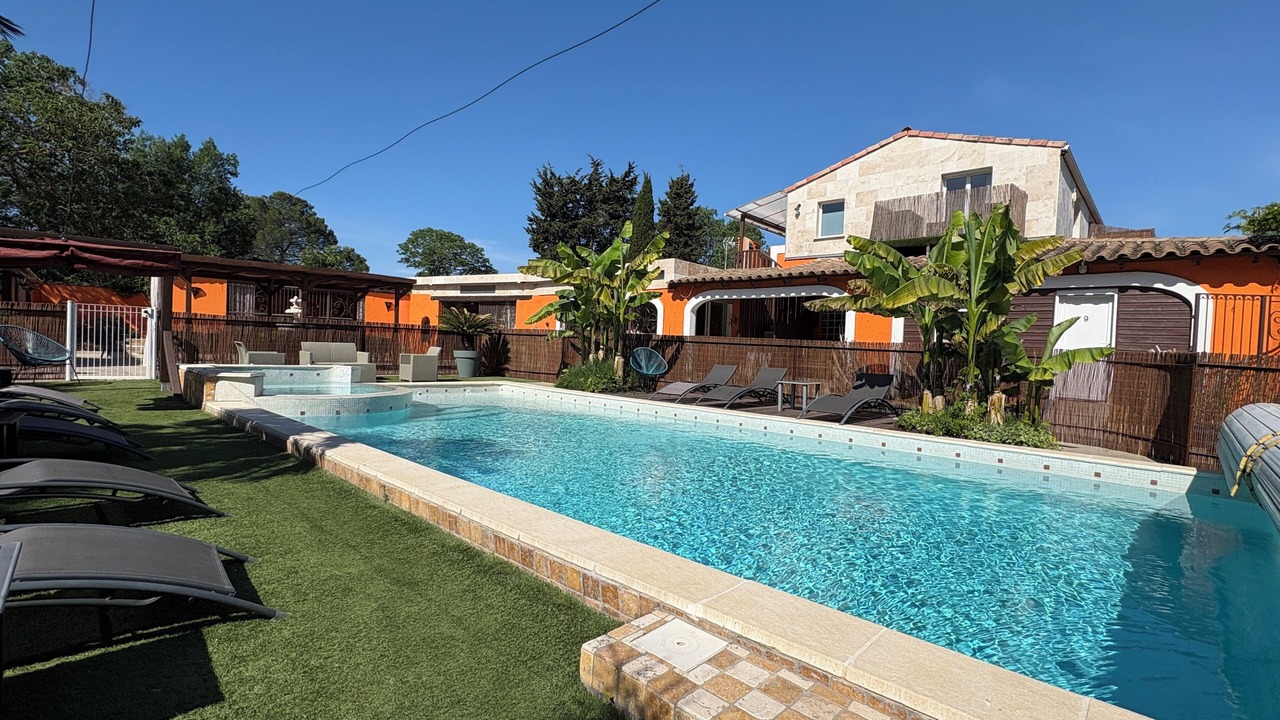 Photo of Outdoor in Laverune