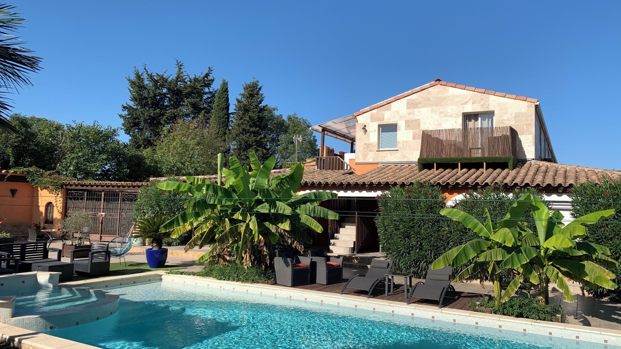 Photo of Outdoor in Laverune