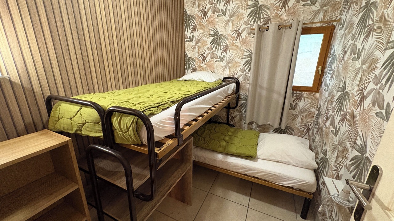 Photo of Bedroom in Laverune