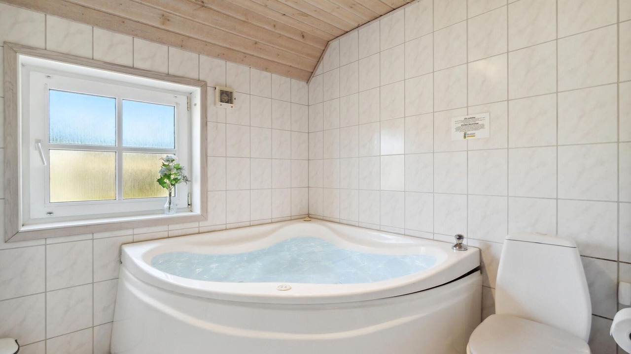 Photo of Bathroom in Rømø Kirkeby