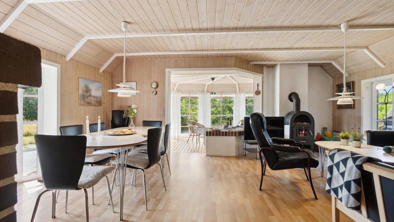 Photo of Bedroom in Rømø Kirkeby