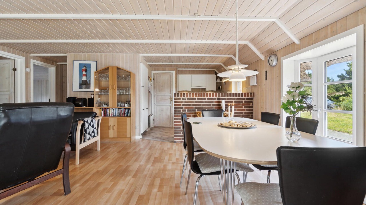 Photo of Bedroom in Rømø Kirkeby