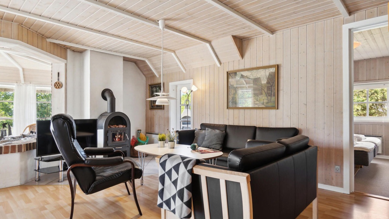 Photo of Bedroom in Rømø Kirkeby