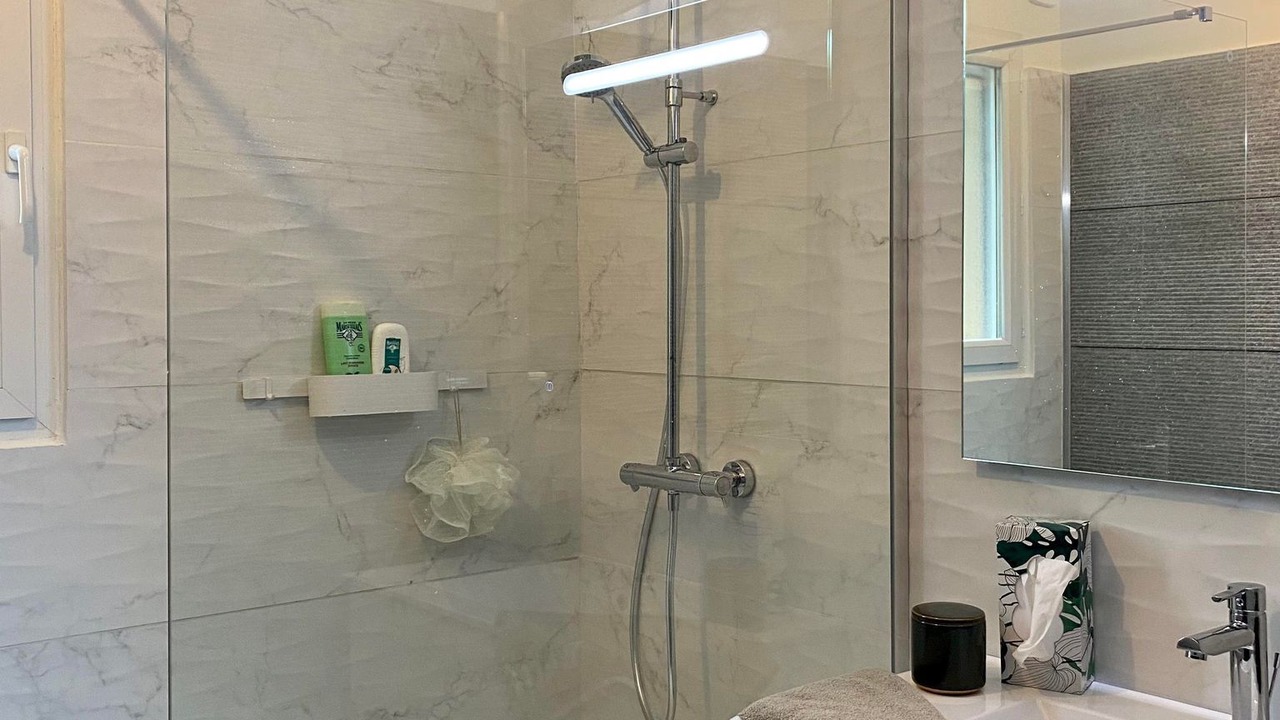 Photo of Bathroom in Canet-en-Roussillon