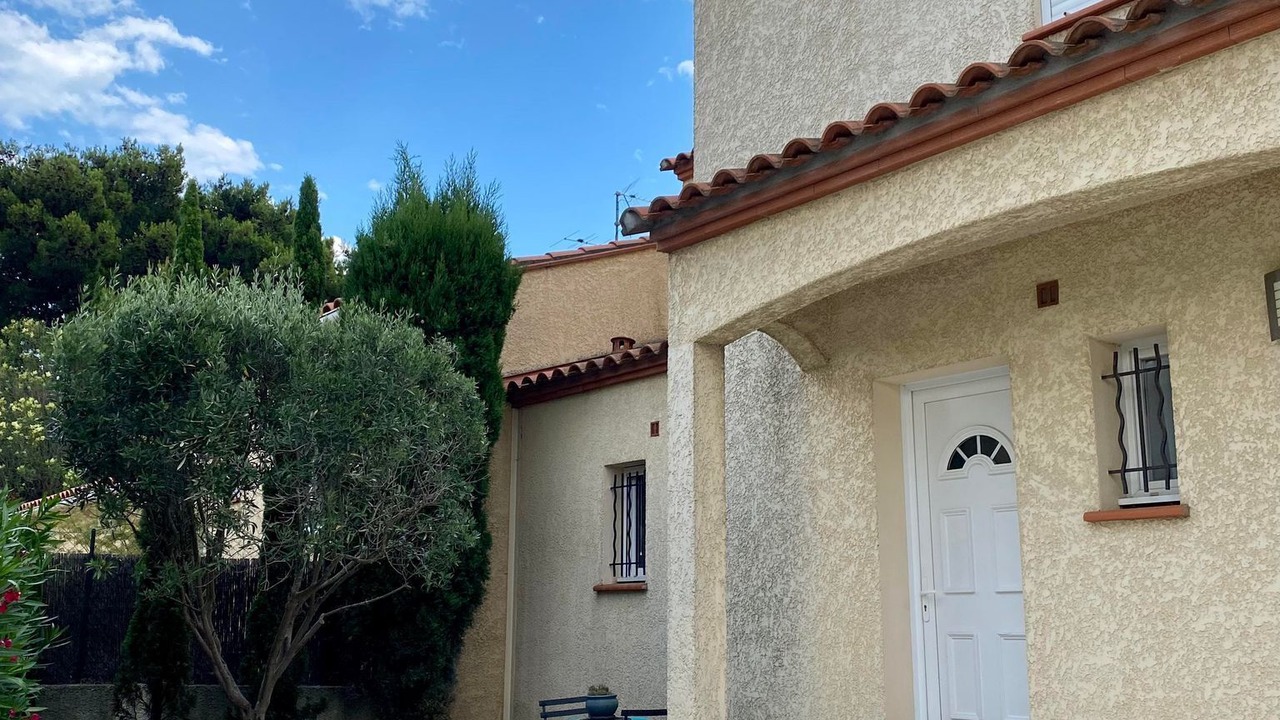 Photo of Outdoor in Canet-en-Roussillon
