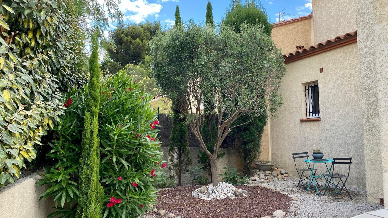 Photo of Outdoor in Canet-en-Roussillon