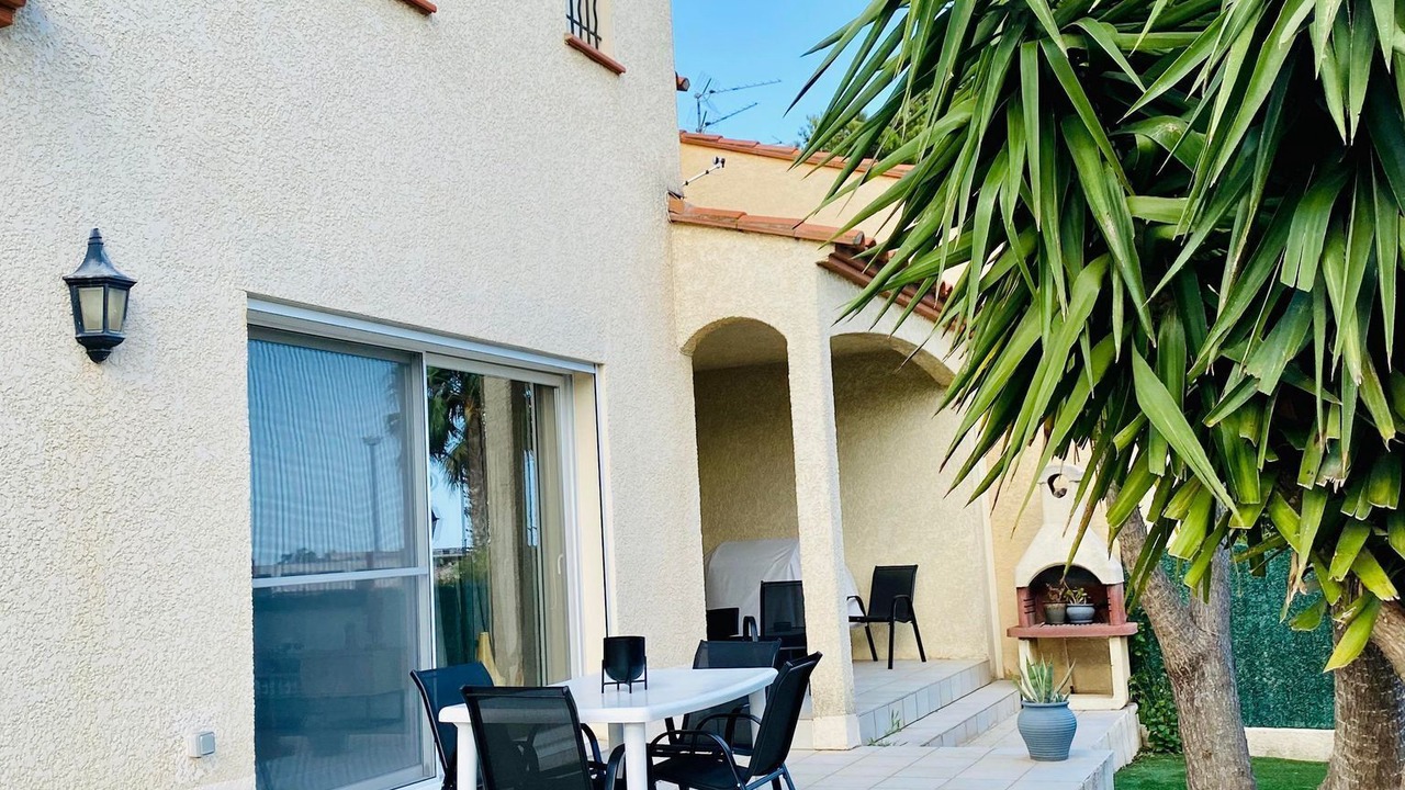 Photo of Outdoor in Canet-en-Roussillon