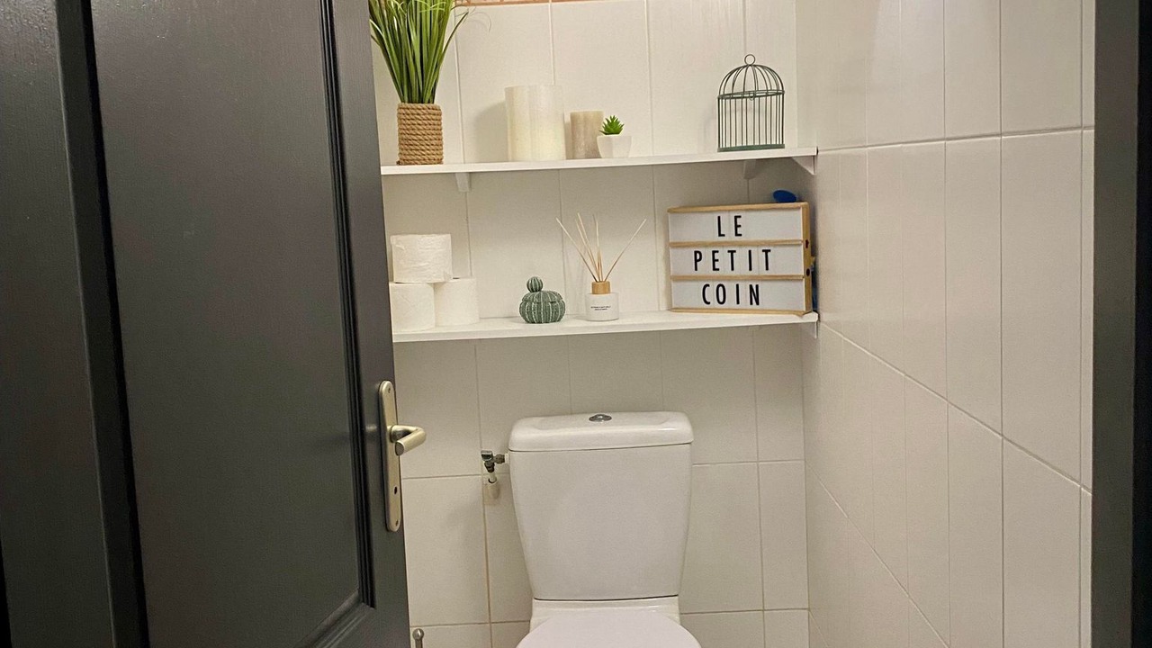 Photo of Bathroom in Canet-en-Roussillon