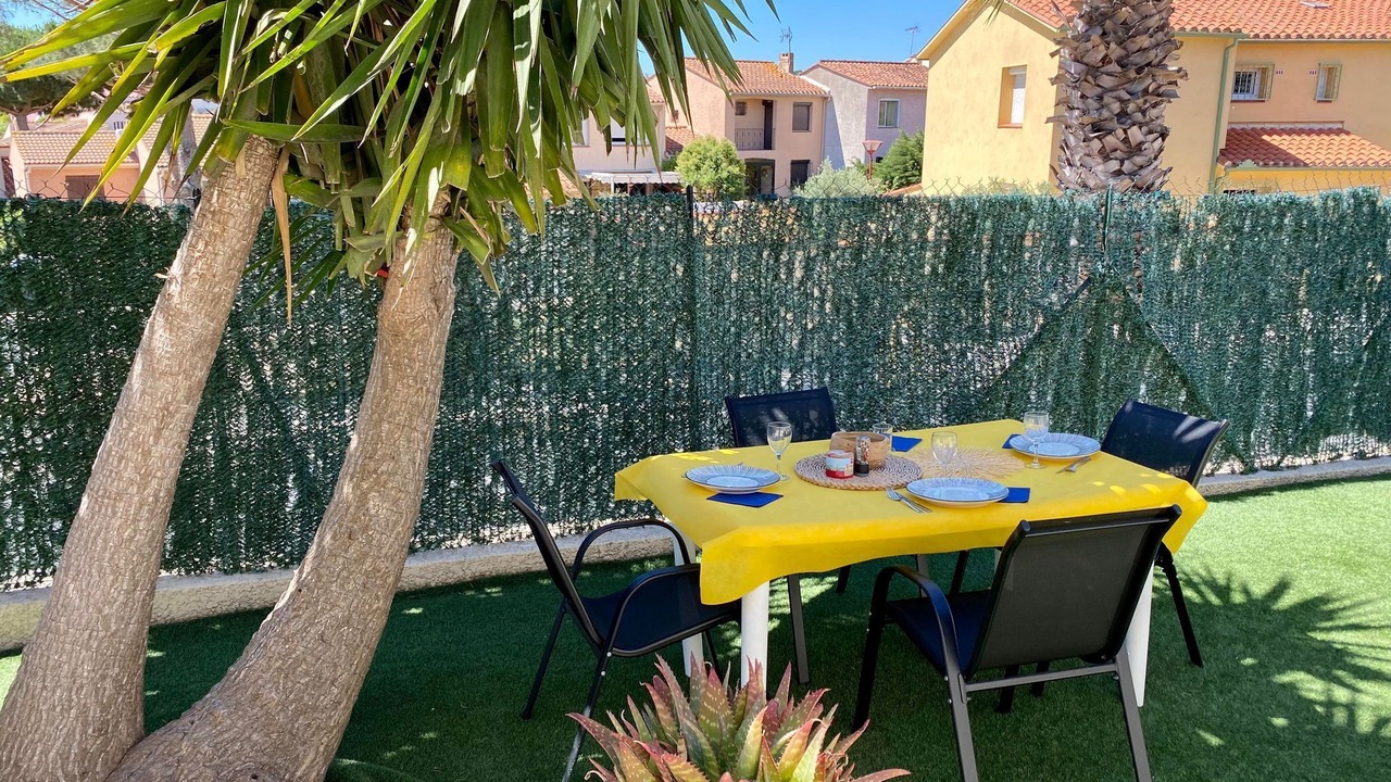 Photo of Outdoor in Canet-en-Roussillon