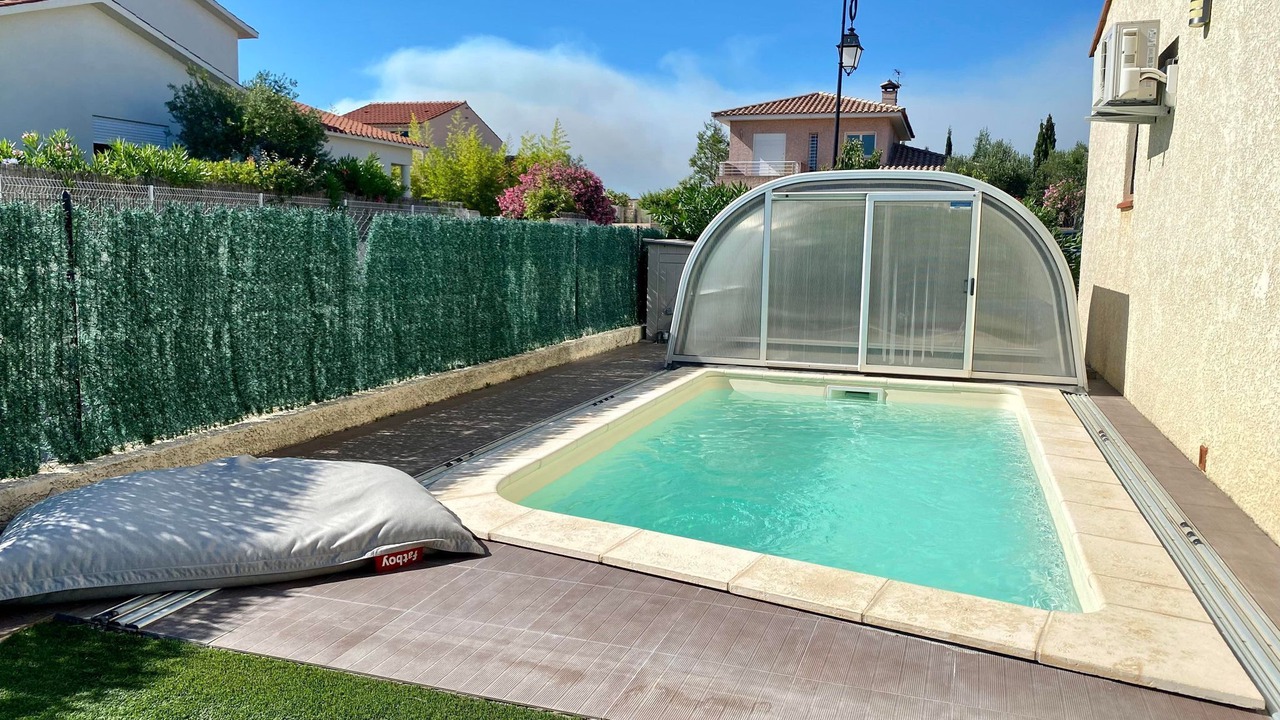 Photo of Outdoor in Canet-en-Roussillon