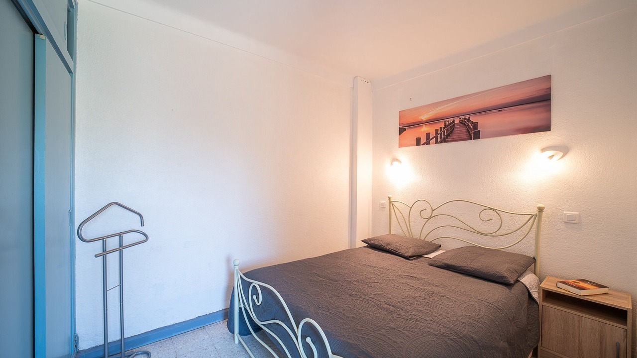 Photo of Bedroom in Ceret