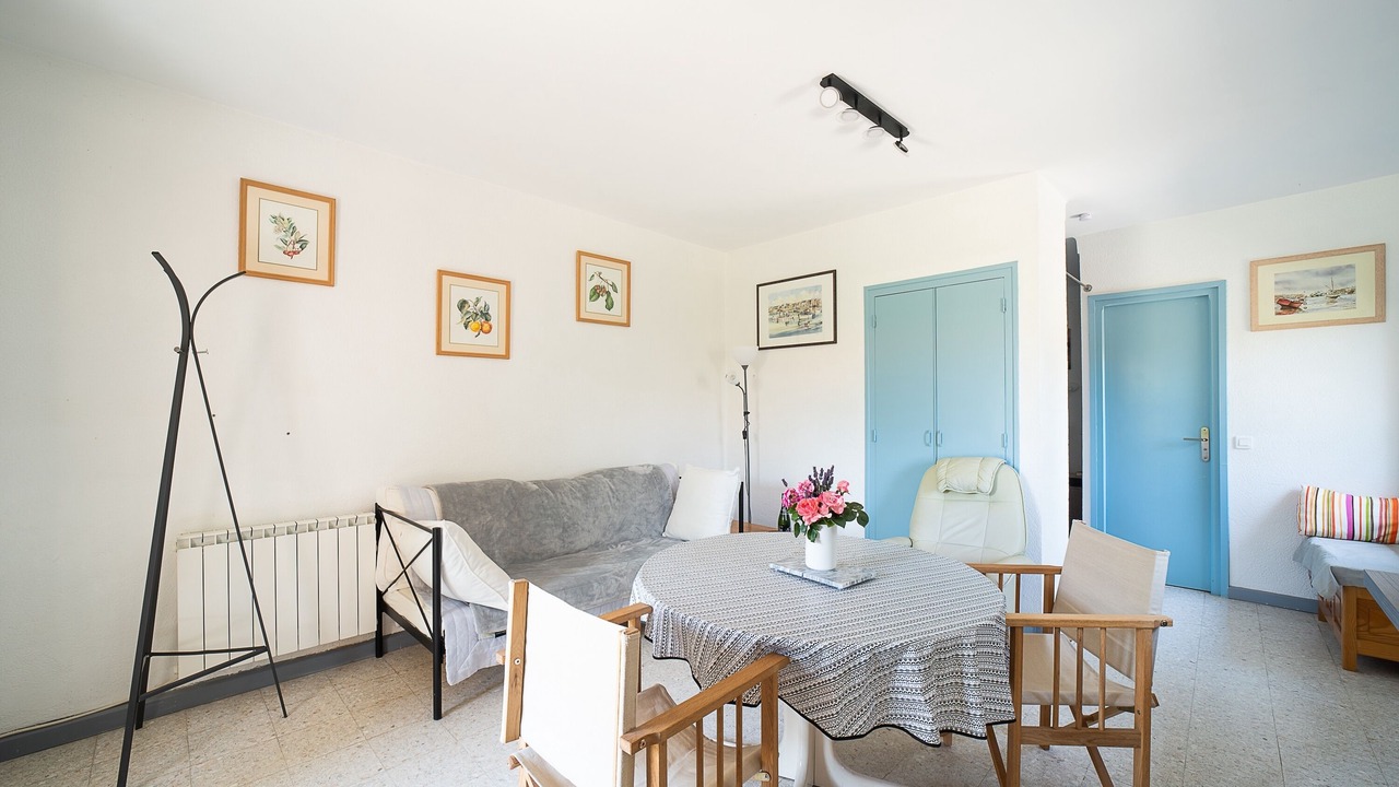Photo of Livingroom in Ceret