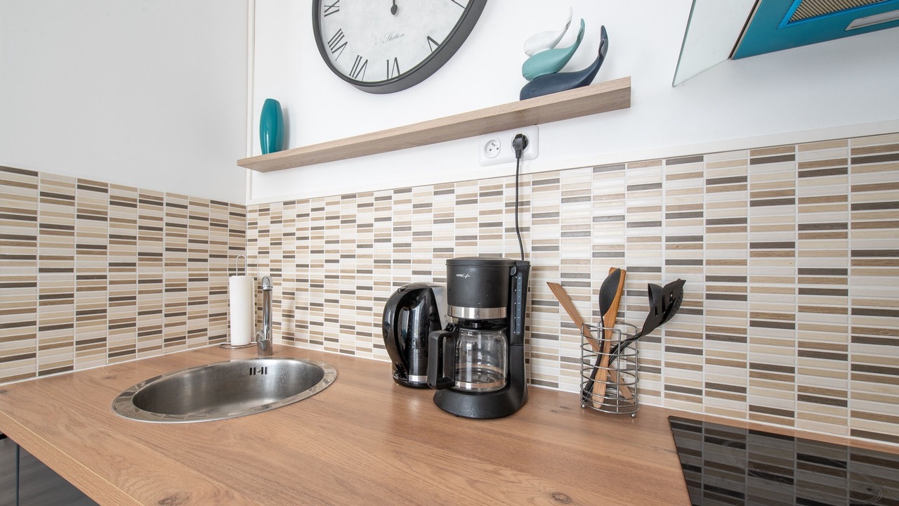Photo of Kitchen in Calais
