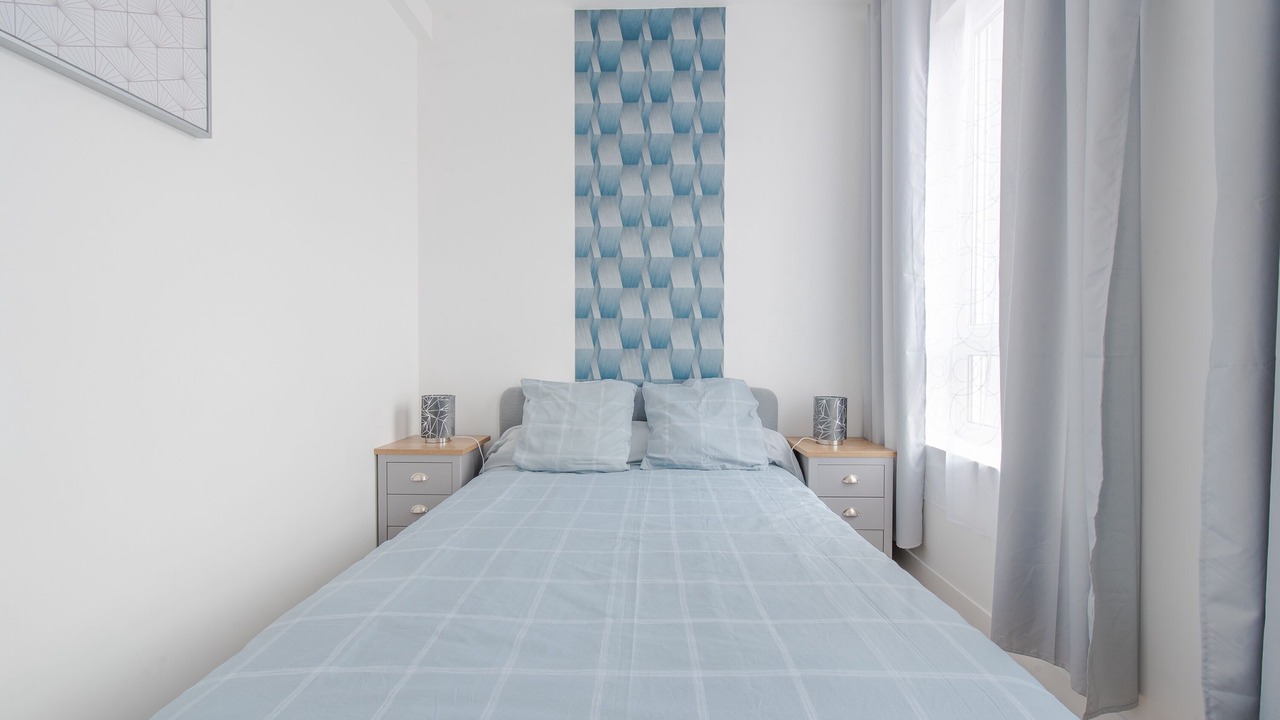 Photo of Bedroom in Calais