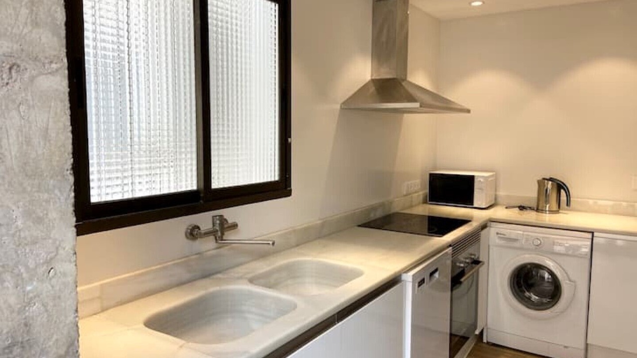 Photo of Kitchen in Segorbe