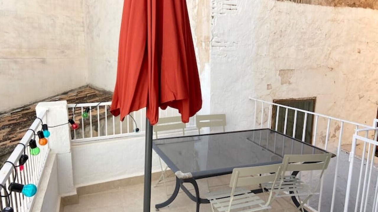 Photo of Outdoor in Segorbe