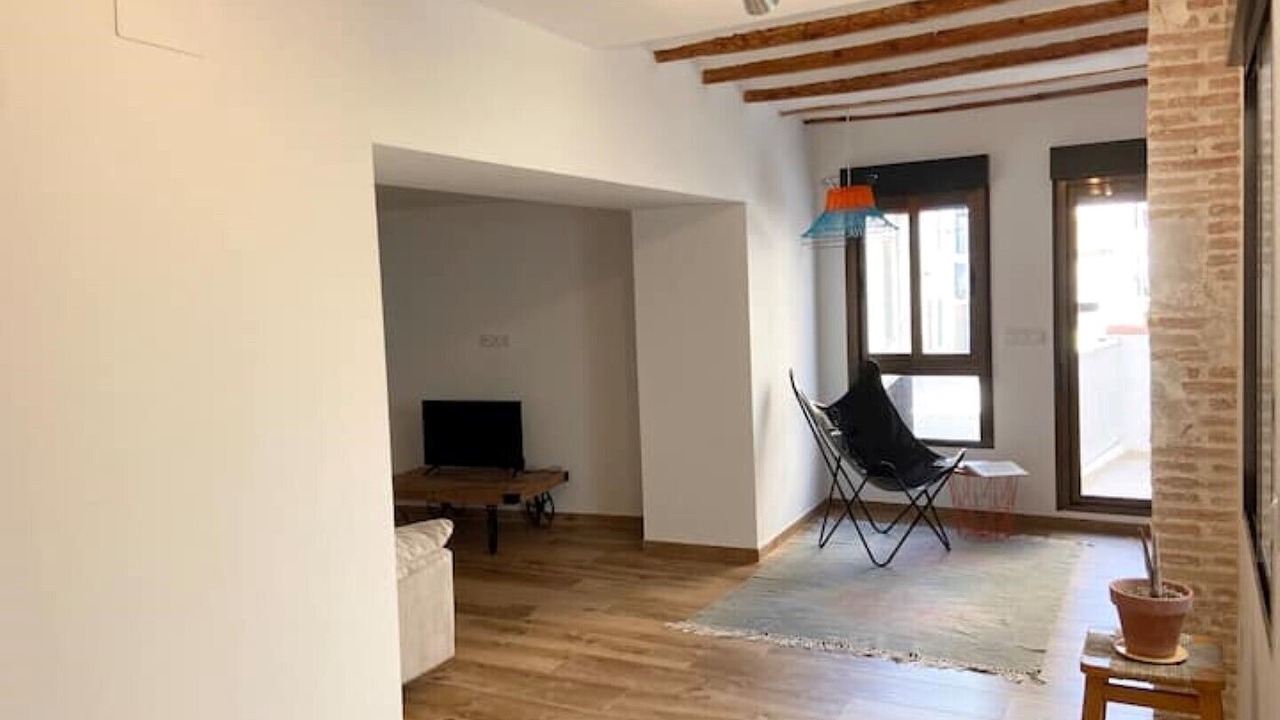 Photo of Livingroom in Segorbe