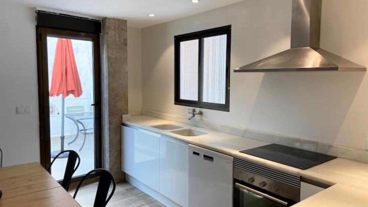 Photo of Kitchen in Segorbe